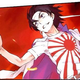 Image for article titled Upcoming Anime Doesn't Even Bother With Rising Sun T-Shirt